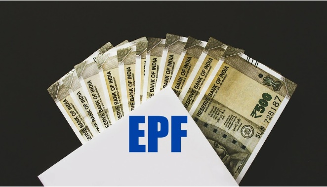 EPFO, provident fund