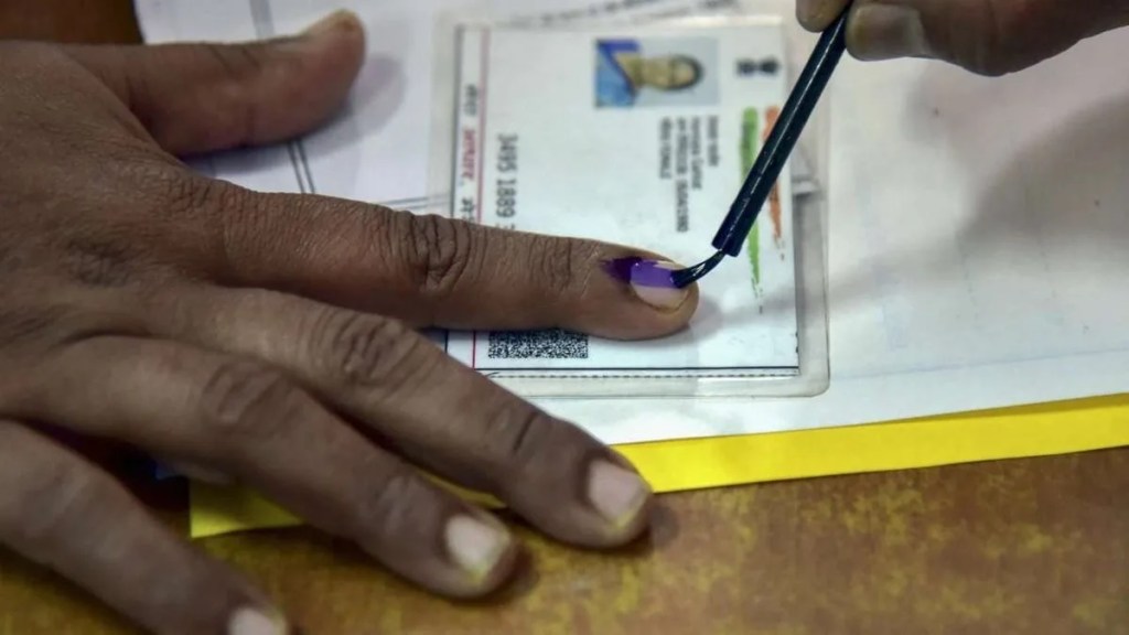 MCD result 2022, MCD election results, MCD poll, MCD results, BJP, AAP, Congress, MCD exit polls