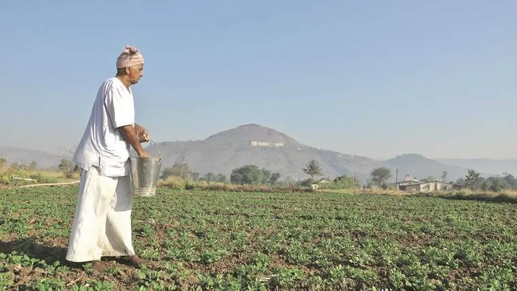 farmers income, agriculture sector