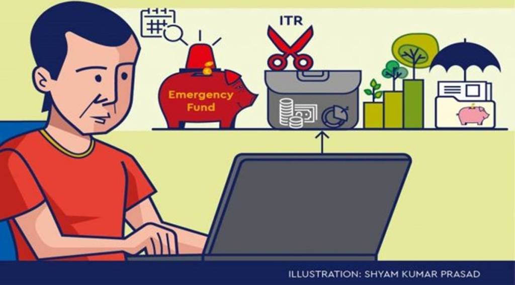 Top 5 Financial Mistakes to avoid in the coming New Year