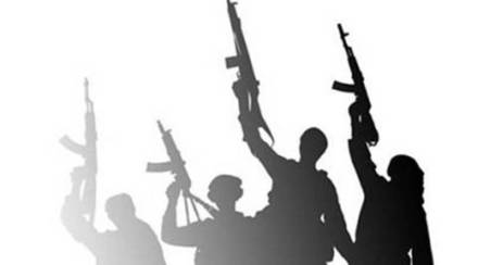 global terrorists