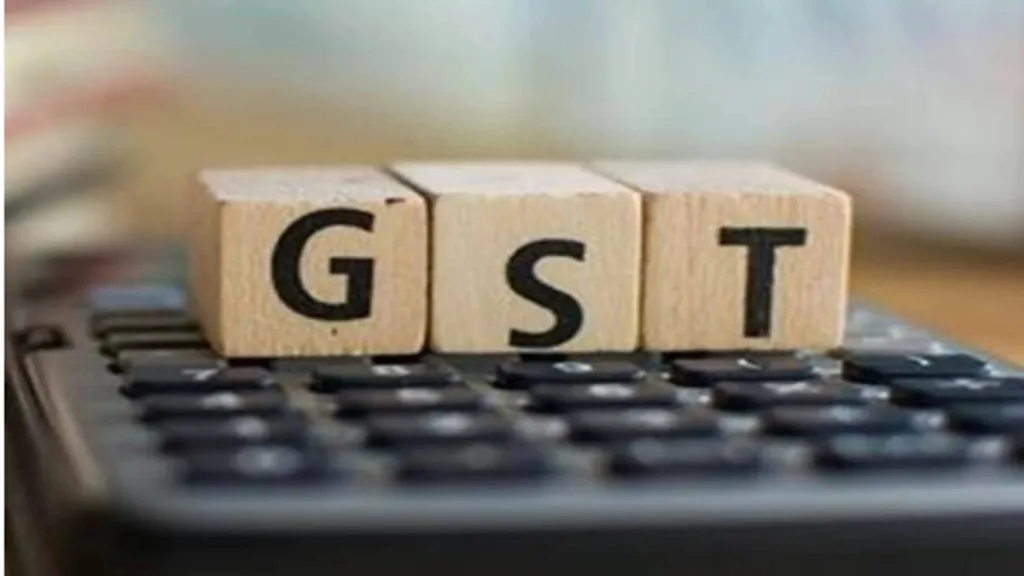 GST, Economy