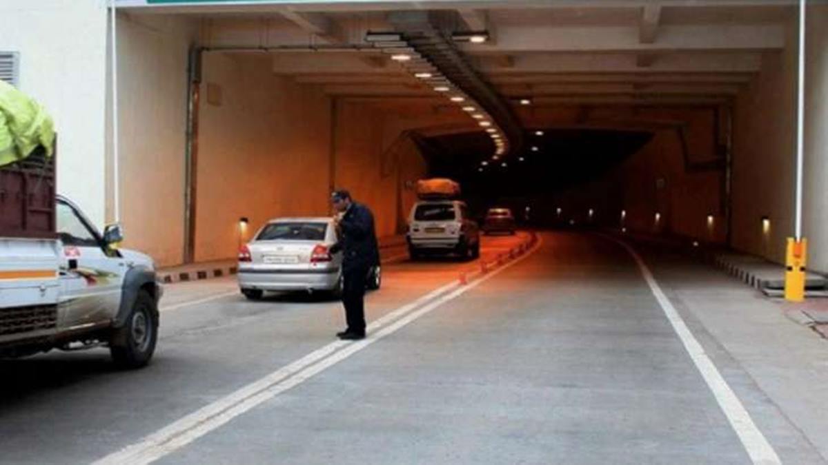 Indian Railways opens nation’s longest ‘escape tunnel’ in Kashmir; Know