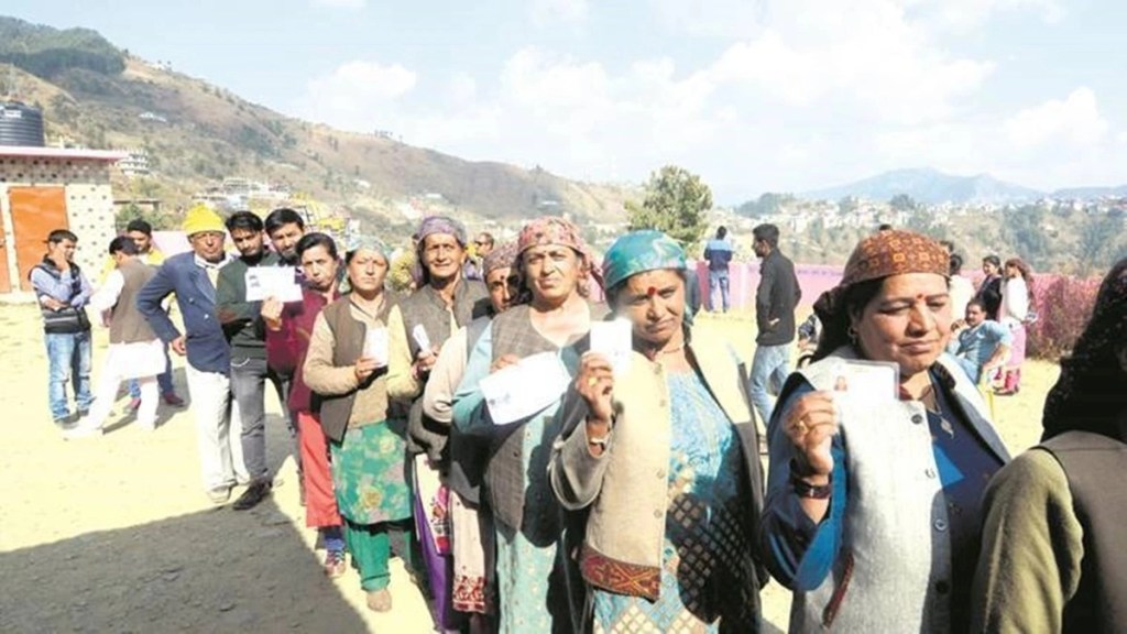 Himachal Pradesh results, Himachal exit polls, Himachal poll results, Himachal 2022 results, Himachal election results, BJP, Congress, Himachal Congress Vs BJP, Narendra Modi, Himachal government, Himachal new government, Himachal news