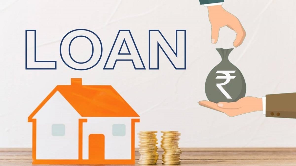 Home Loan Know the advantages of borrowing digitally Money News