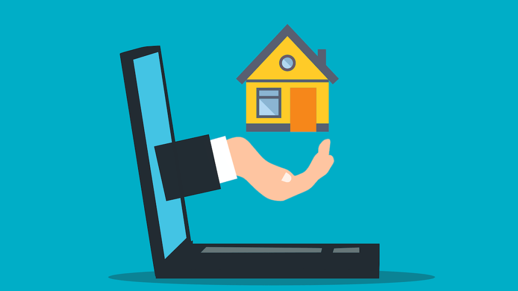 ICICI STACK for real estate