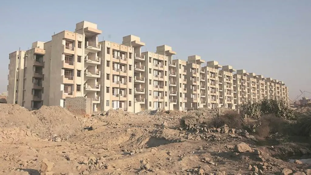  Kolkata, Pune and Hyderabad are expected to remain the most affordable residential markets. (IE)