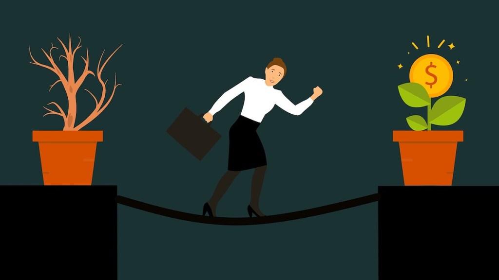 investment decisions