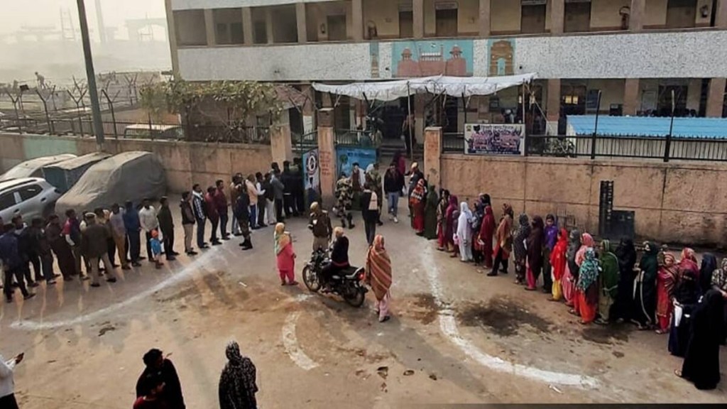 MCD elections 2022, MCD elections, MCD polls, BJP, AAP, Narendra Modi, Arvind Kejriwal, Councillors, Municipal corporations, Municipal wards, MCD poll results, Indian News, MCD news