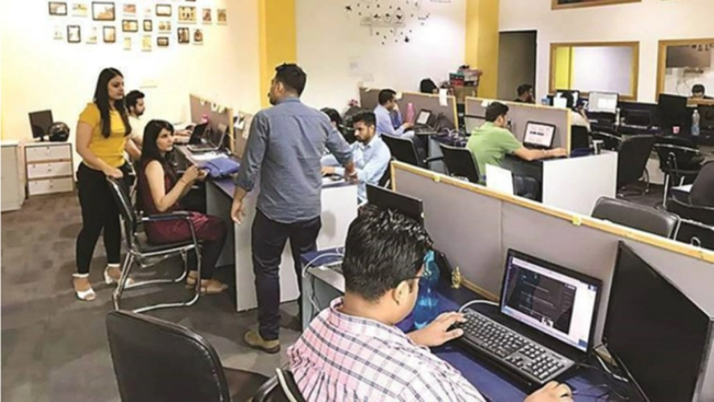 Labour laws don’t permit moonlighting: Govt