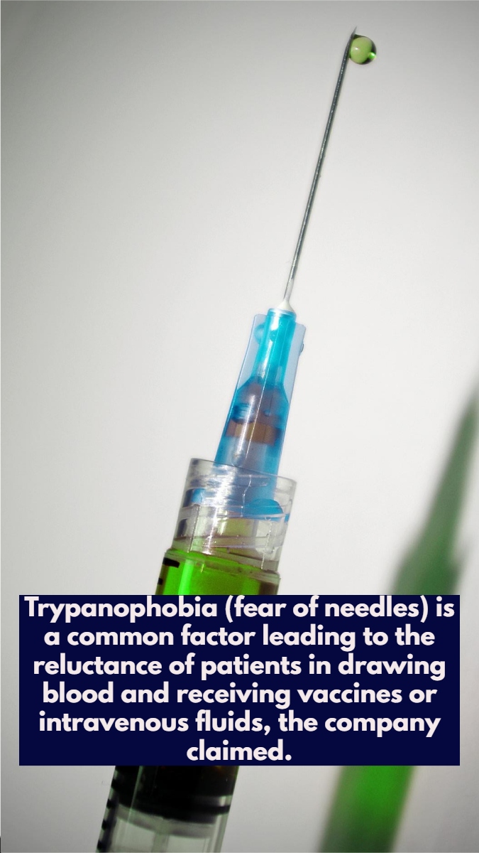 Prejex Inc. & Polybond to make needleless injections in India All you need to know