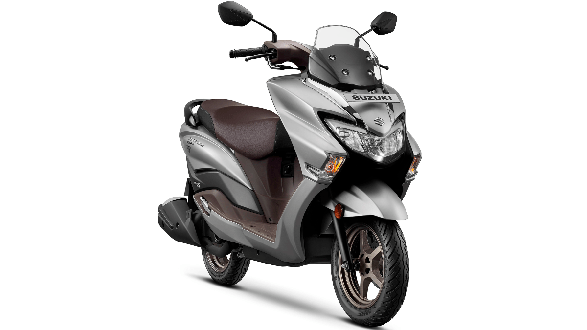 suzuki burgman 1000cc