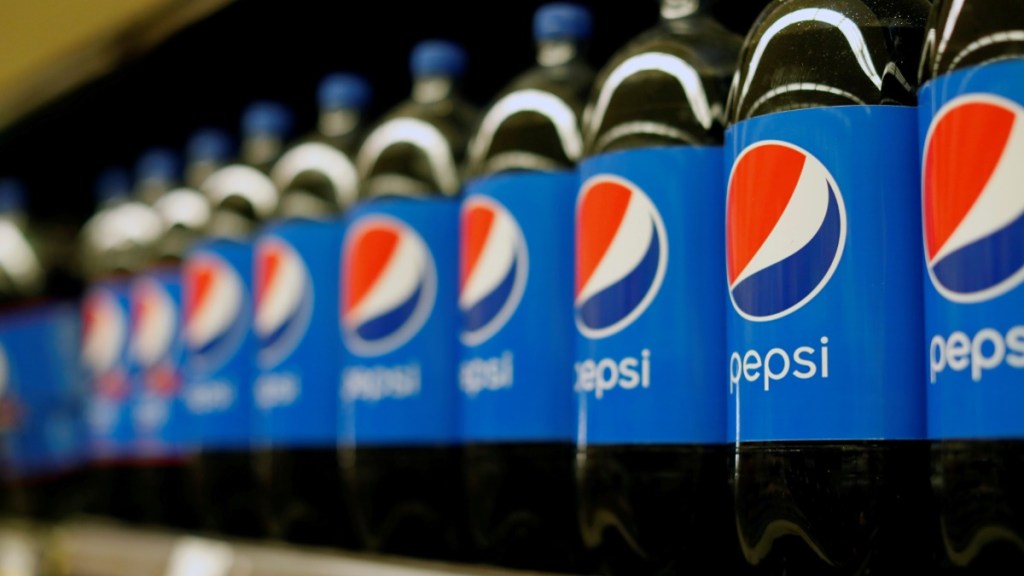 PepsiCo, India