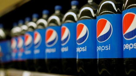 PepsiCo, India