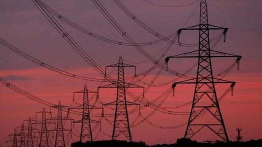 power, power sector