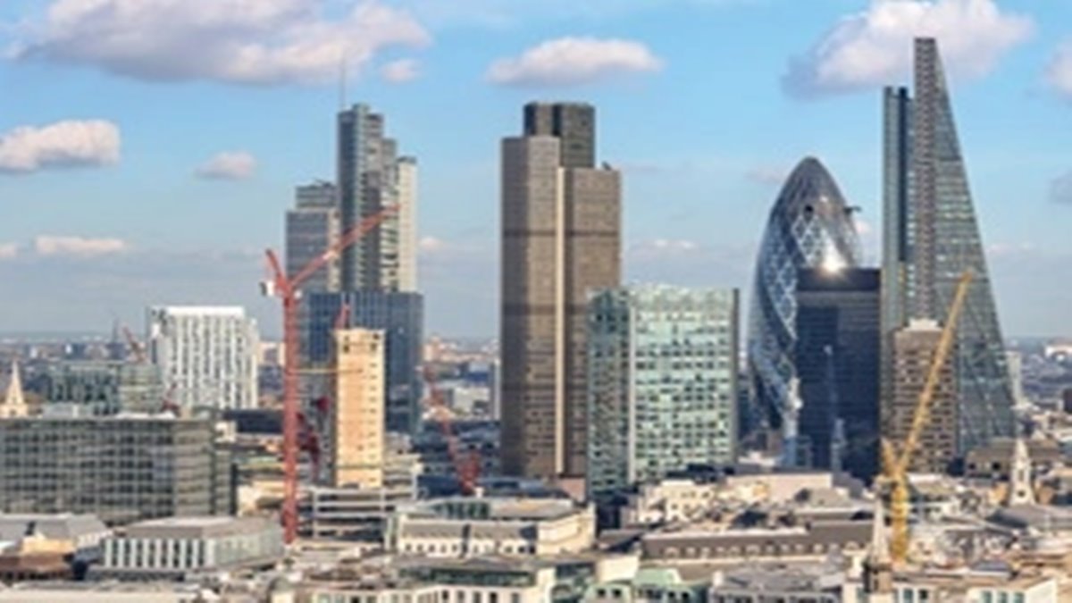 London Real Estate Market Why has the inflow of foreign money into the