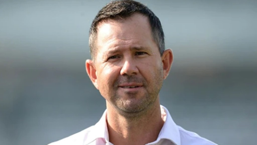 Ricky Ponting (File photo: Reuters)