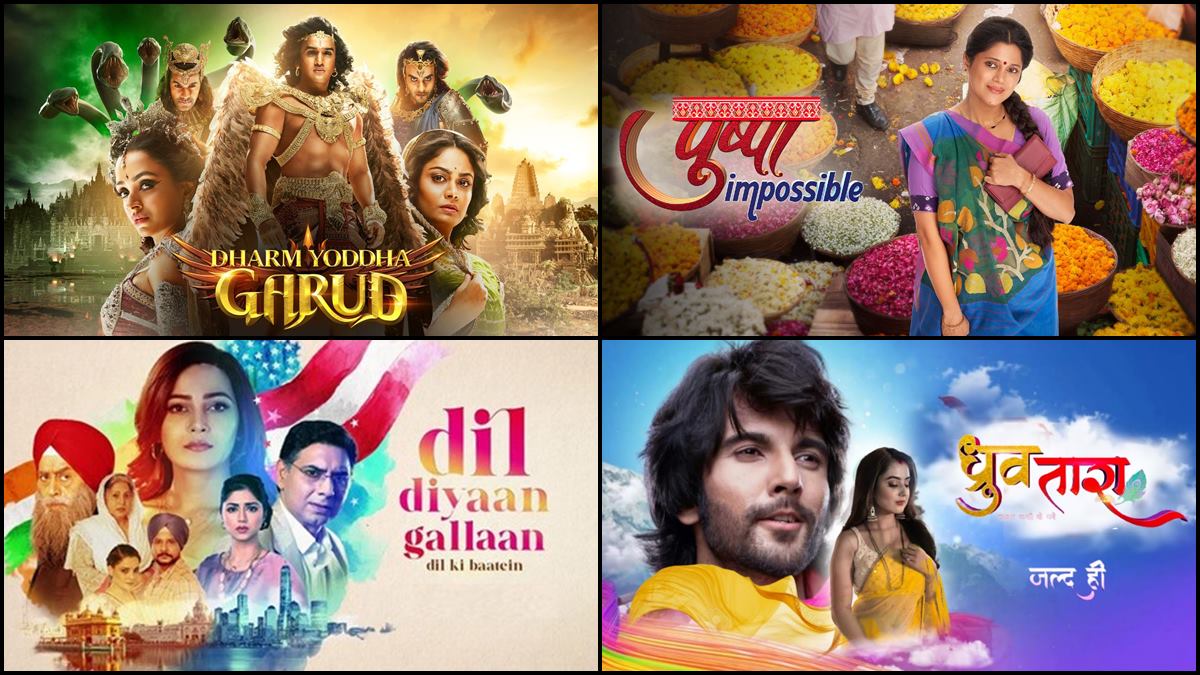 Recap 2022 Shows on Sony SAB that you can watch with your family