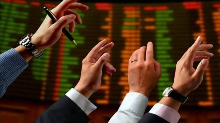 national stock exchange, markets
