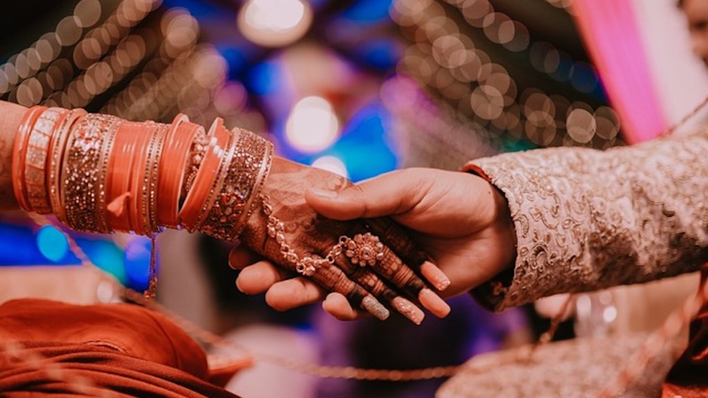 money vs marriage money vs marriage