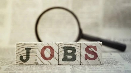 Non-IT sectors, jobs