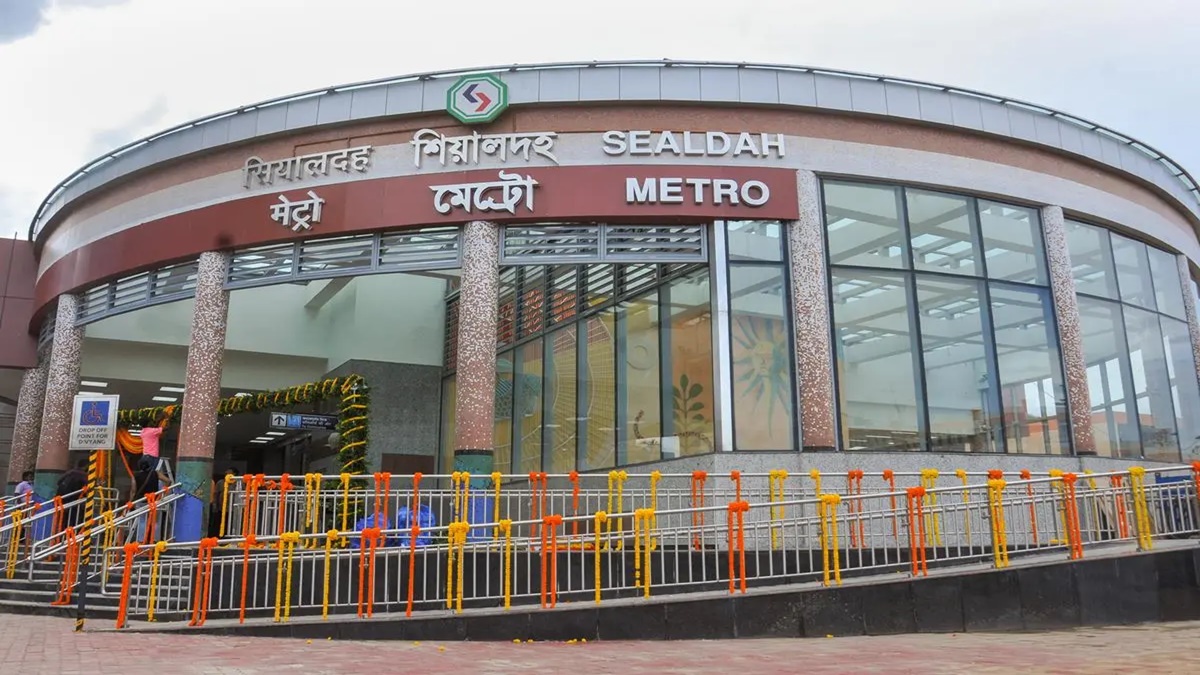 Kolkata Metro to run additional services during 46th International Book