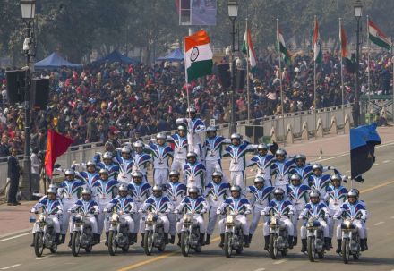 DAC approves Rs 70,500 crore procurement for armed forces