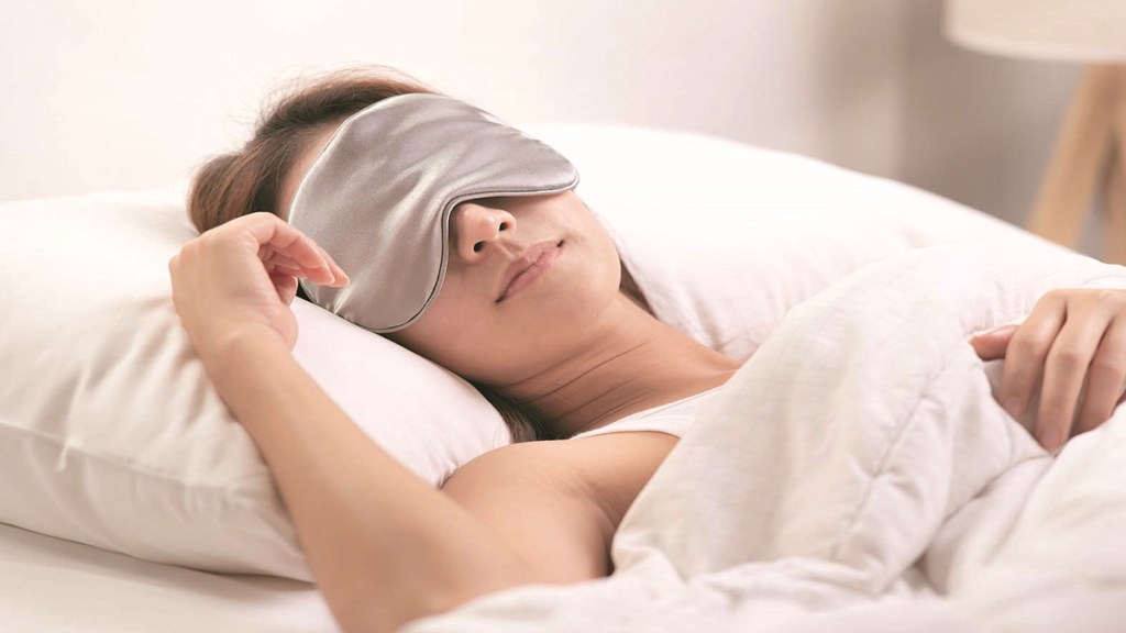 Are power naps beneficial? Here are some ways to incorporate them into your daily life