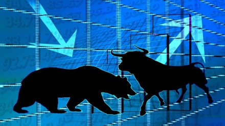 US equities, Central bank, bonds, US Fed, rate hikes, inflation, recession, dollar index