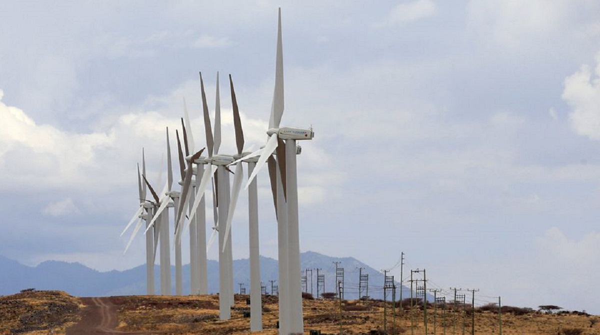 Inox Wind bags order of 150 MW wind power project from NTPC Renewable