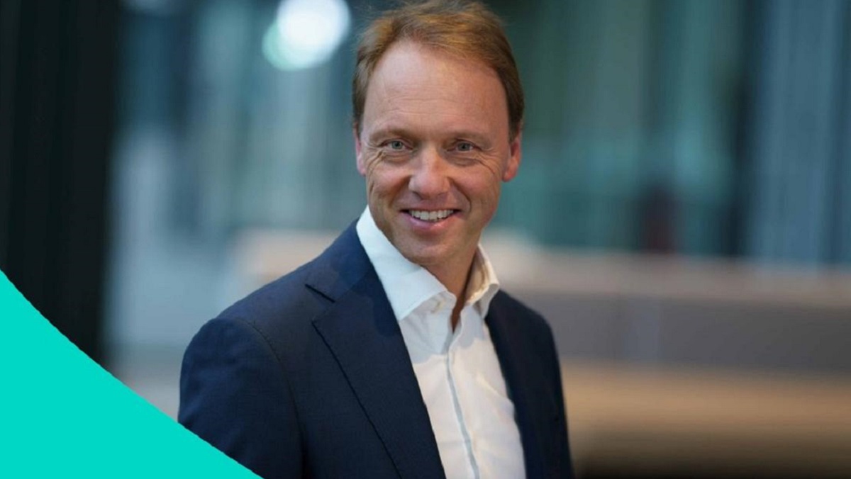 Unilever names Dutch dairy boss Hein Schumacher as new CEO Industry