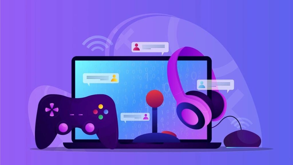 The online gaming industry received about $40 million just last year
