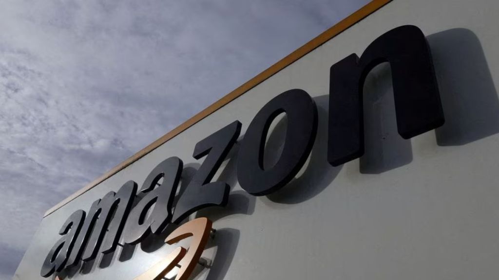 Amazon launches air service for quicker deliveries