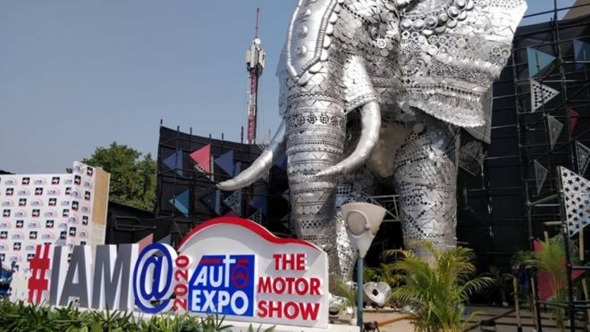 Auto Expo 2023 FAQs Participants, venue, ticket prices, new launches
