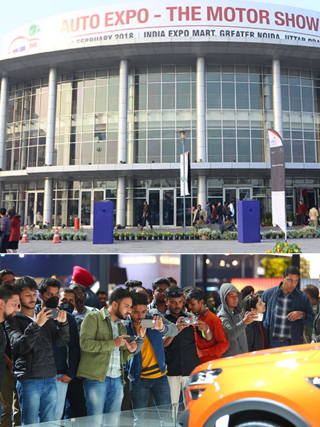Auto Expo 2023 New launches, ticket prices & all you need to know