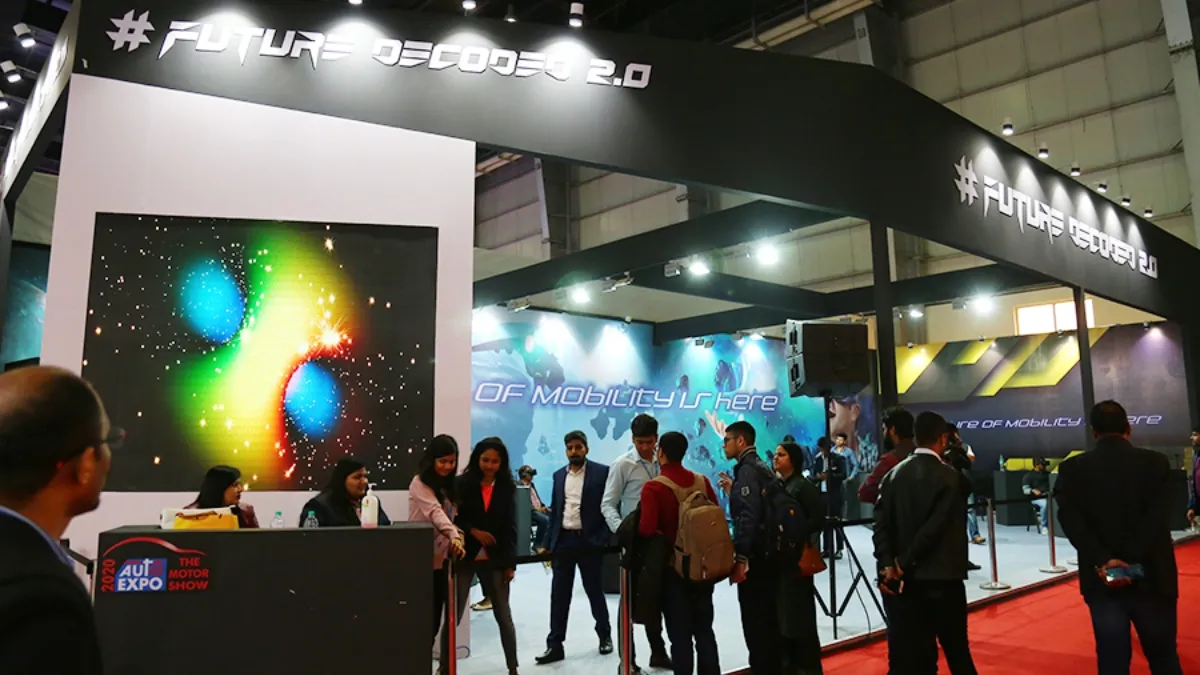 Auto Expo 2023 FAQs Participants, venue, ticket prices, new launches