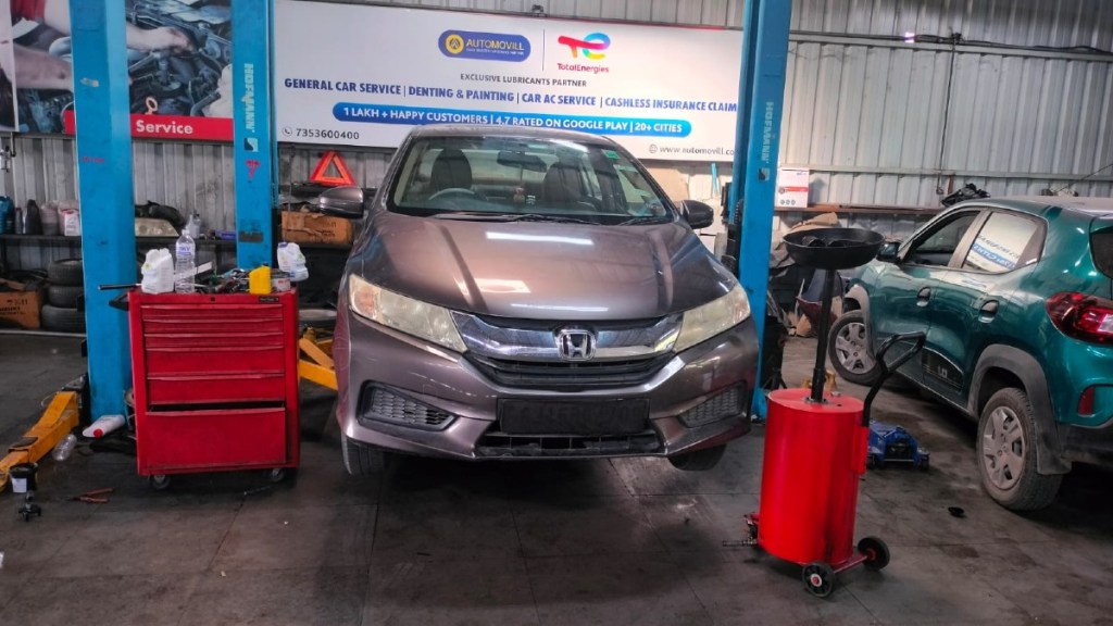 Automovill opens new in Kolkata, plans 10 more across India