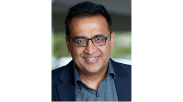 Avneesh Agrawal