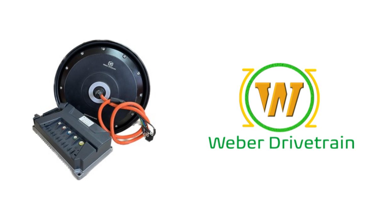 er Drivetrain, Wuxi Lingbo to manufacture controller and BMS for