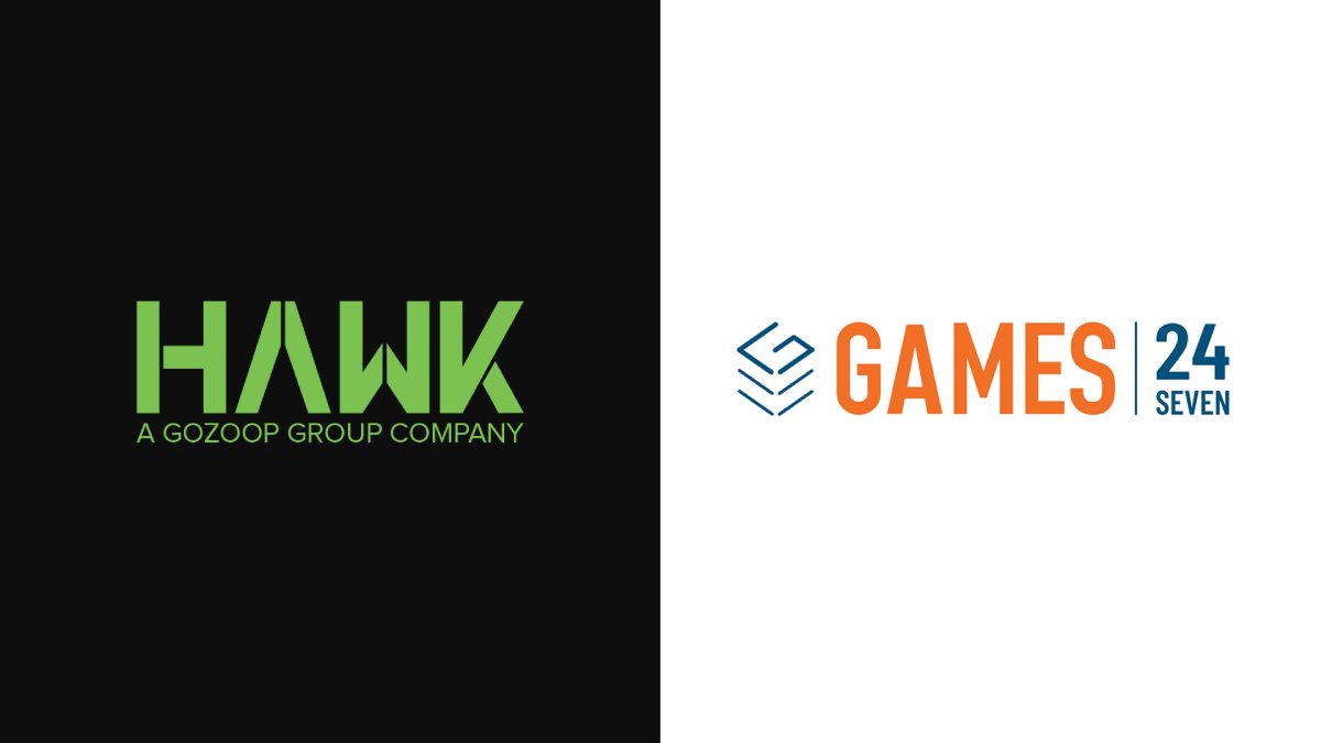 Hawk bags customer service mandate for multigame platform Games24x7