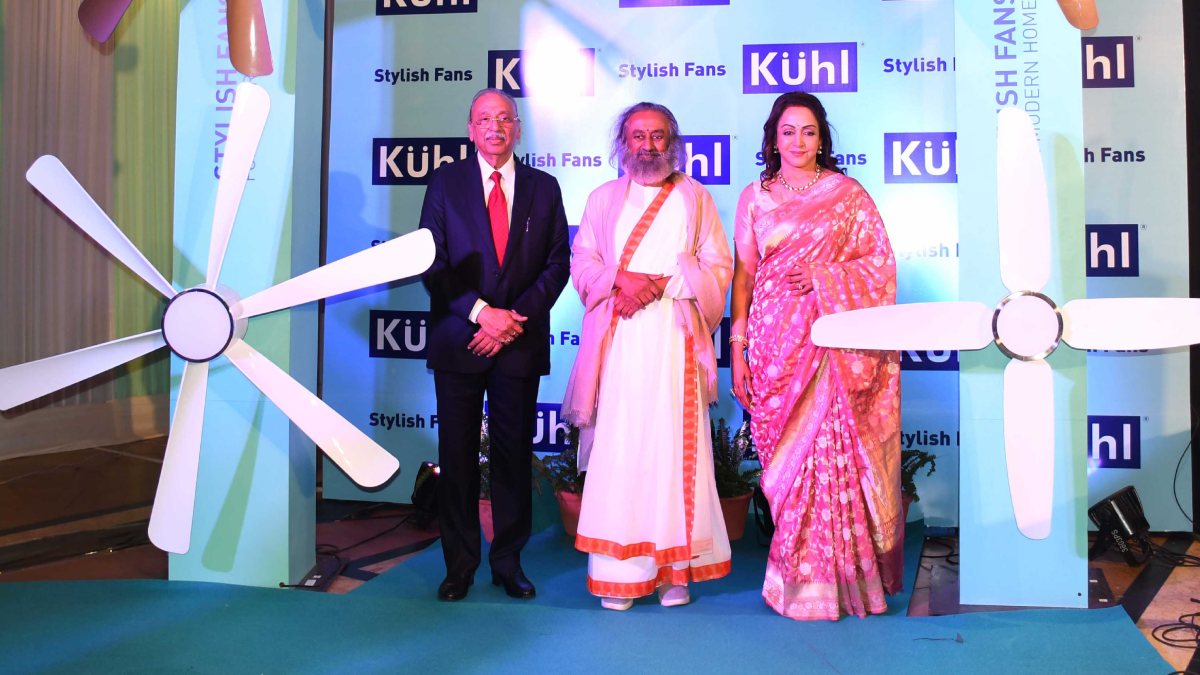 Kent RO tries to break away from its water purifier heritage as it