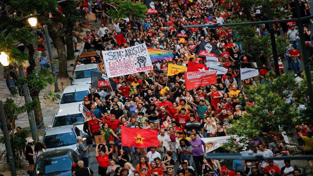 brazil, amazon deforestation, jair bolsanaro, brics, lula