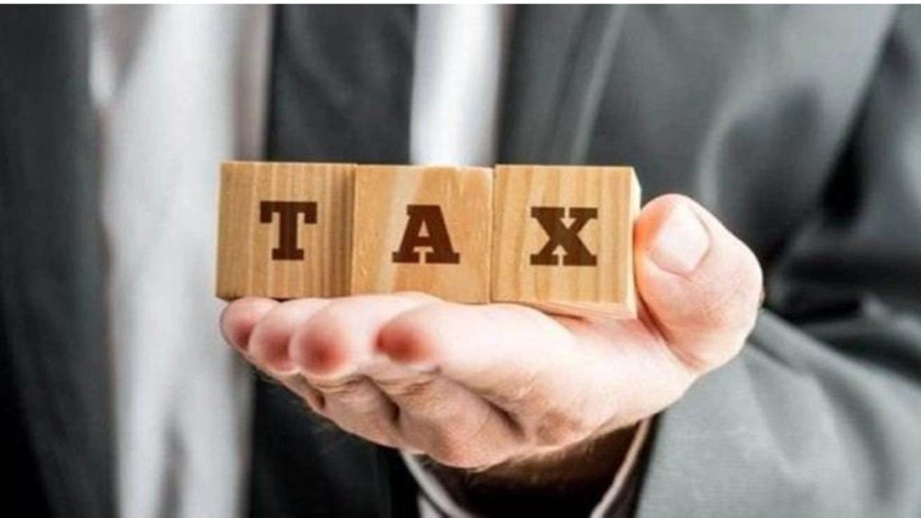 Corporate tax to GDP ratio exceeds 3 pc after two years in FY'22
