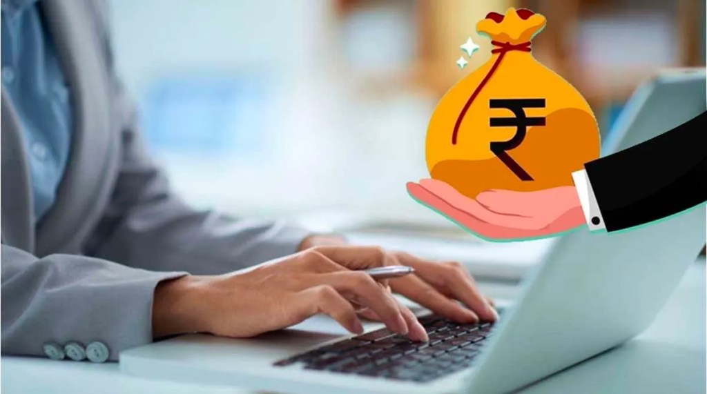 Commercial lending includes a credit of over Rs 10 lakh to any commercial entity