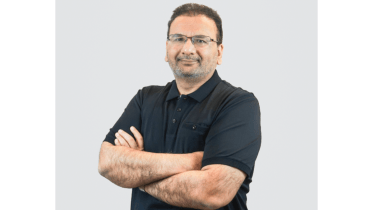Dr. Sudhir Mehta, Chairman & MD, Pinnacle Industries .