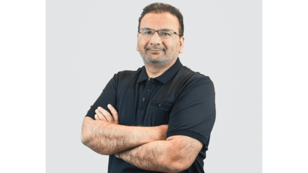 Dr. Sudhir Mehta, Chairman & MD, Pinnacle Industries .