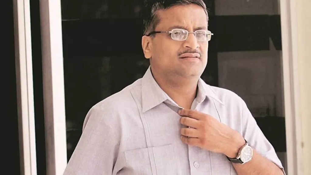 Haryana IAS officer Ashok Khemka, 56th posting, ashok khemka ias transfer list