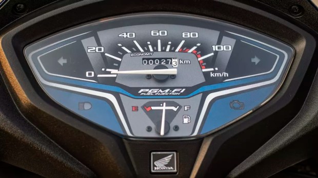 honda activa 6g features