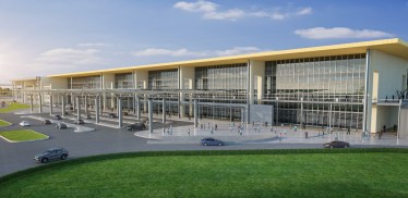 South Central Railways’ Secunderabad Railway Station to soon get artistic makeover – Check images here