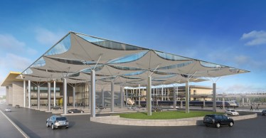 South Central Railways’ Secunderabad Railway Station to soon get artistic makeover – Check images here